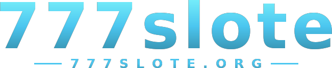 777slote logo